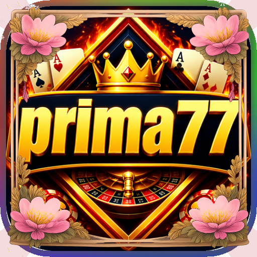prima77 — mitra unggulan